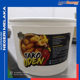 Tako Oden ZAPA - Thumbnail 1