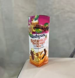 Wahyuni Botanical Beverage Mix - Thumbnail 1