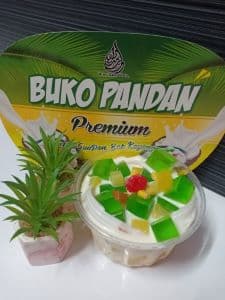 BUKO PANDAN PREMIUM