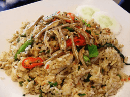 NASI GORENG KAMPUNG - Thumbnail 1