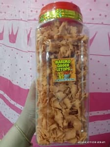 MARUKU QASEH - Thumbnail 1