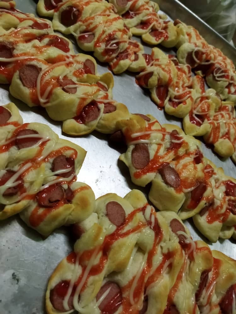 ROSE BAKE HOUSE - Image 1