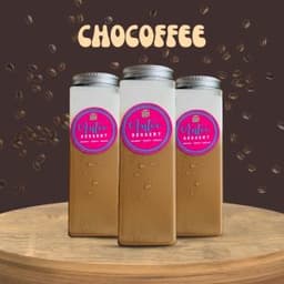 YumJouyChocoffee - Thumbnail 1