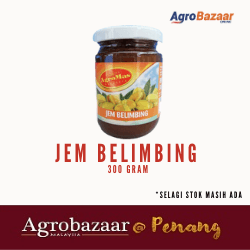 Agromas Jem Belimbing
