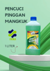 JJC Pencuci pinggan mangkuk - Thumbnail 1
