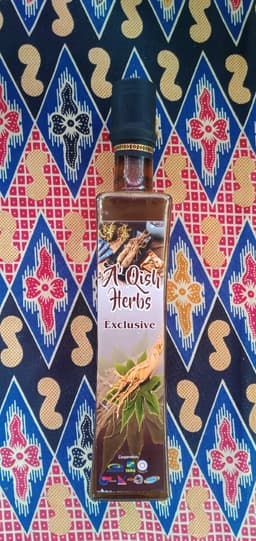 Madu Herba - Thumbnail 1