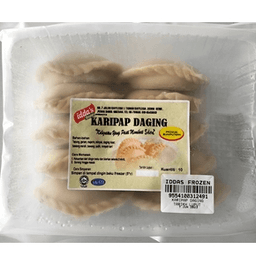 KARIPAP DAGING - Thumbnail 1