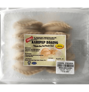 KARIPAP DAGING
