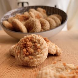 CREAMY BISCOFF - Thumbnail 1