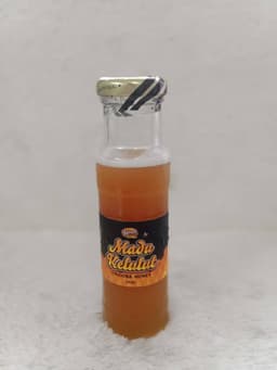 MADU KELULUT (200G) - Thumbnail 1