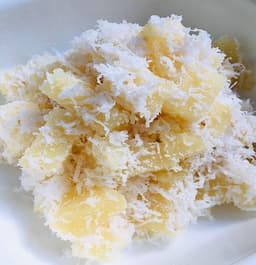 ubi kayu special - Thumbnail 1