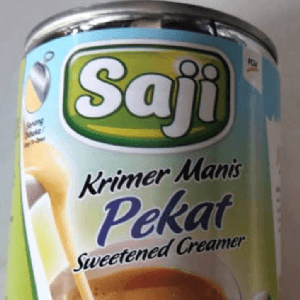 SUSU PEKAT SAJI - Image 1
