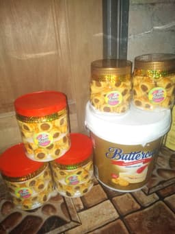 Tat nenas mama liza - Thumbnail 2