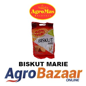 BISKUT MARIE - Image 1