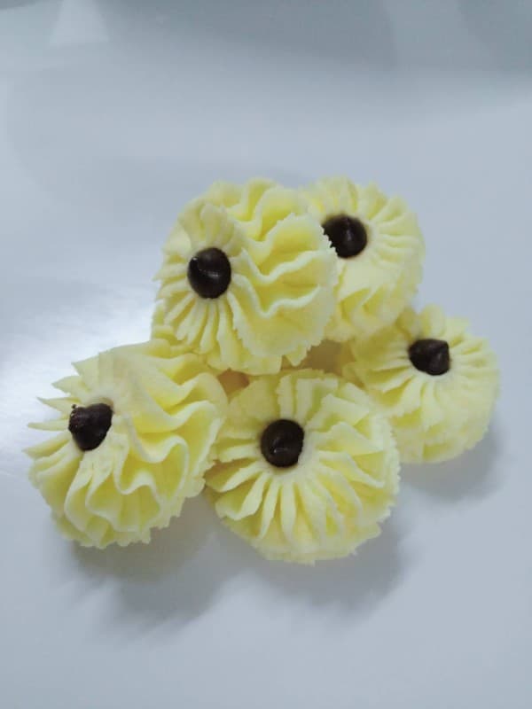 samperit susu - Image 1