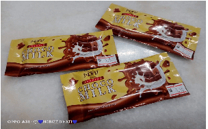 Mini Choco Bar - Image 1