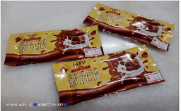 Mini Choco Bar - Thumbnail 1