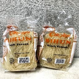 BIHUN CIK AYU - Thumbnail 1