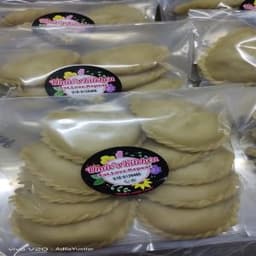 Karipap Ayam Blackpaper - Thumbnail 1