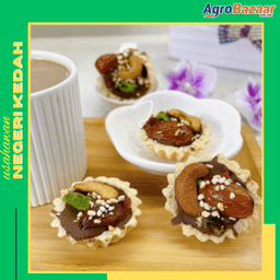 BERNUTS CHOCOLATE - Thumbnail 1