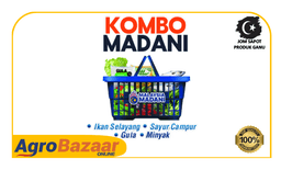 Kombo Madani - Thumbnail 1