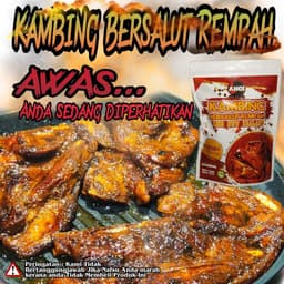 KAMBING PERAP - Thumbnail 2