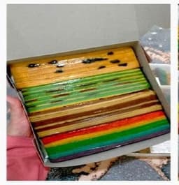 Kek Lapis - Thumbnail 1