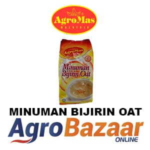 MINUMAN BIJIRIN OAT - Image 1