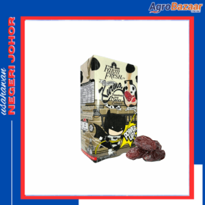Susu Farm Fresh Kurma Milk 125ml x 16pcs - Image 1
