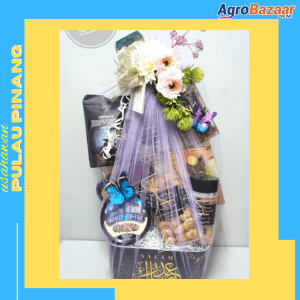 PRE-ORDER_Hamper XL ( 10 item )