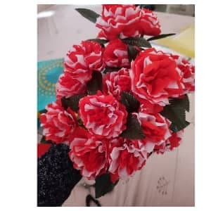 Bunga Telur Handmade With Minyak Gamat Langkawi