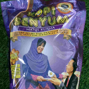kopi senyum - Image 1