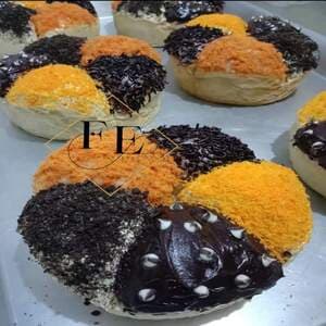 Bun 5 Benua - Image 1