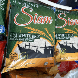 PENESA SIAM 10KG - Thumbnail 1