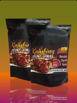 ACR Kitchen - Thumbnail 2