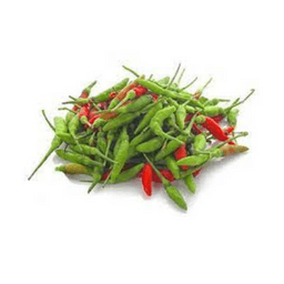 CILI PADI KAMPUNG - Thumbnail 1