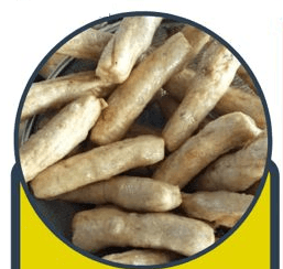 [SELF PICKUP] LEKOR CRISPY - Image 1