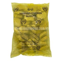 TEMPURA CHICKEN NUGGETS - Thumbnail 1