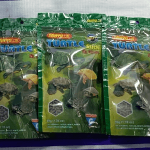 Makanan Ikan/ Makanan Kura-kura/ Rumpai@Kiambang