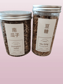 Combo B (PKS+OKP) - Thumbnail 1