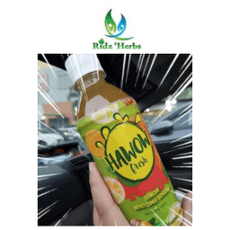 Hawow Fresh - Thumbnail 1