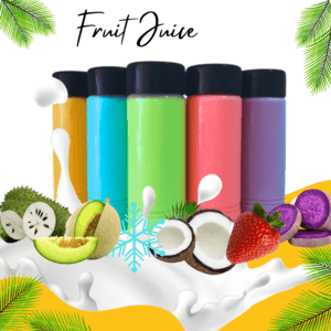 STRAWBERRY FLAVOR - Image 1