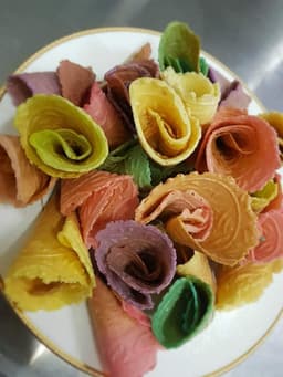 Kuih Sepit - Thumbnail 2