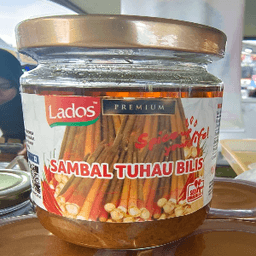 SAMBAL TUHAU BILIS - Thumbnail 2