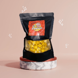 NZ POPCORN CARAMEL - Thumbnail 1