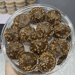 FERERRO COOKIES - Thumbnail 1