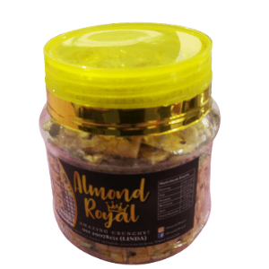 Almond Royal - Image 1