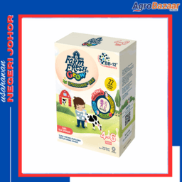 Grow Powder 800g x 1 pcs (4-6TAHUN) - Thumbnail 1