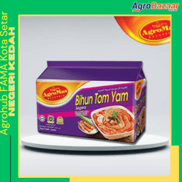 AGROMAS BIHUN TOM YAM - Thumbnail 1