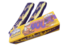 TAPAK KUDA FULL NUTELLA - Thumbnail 2